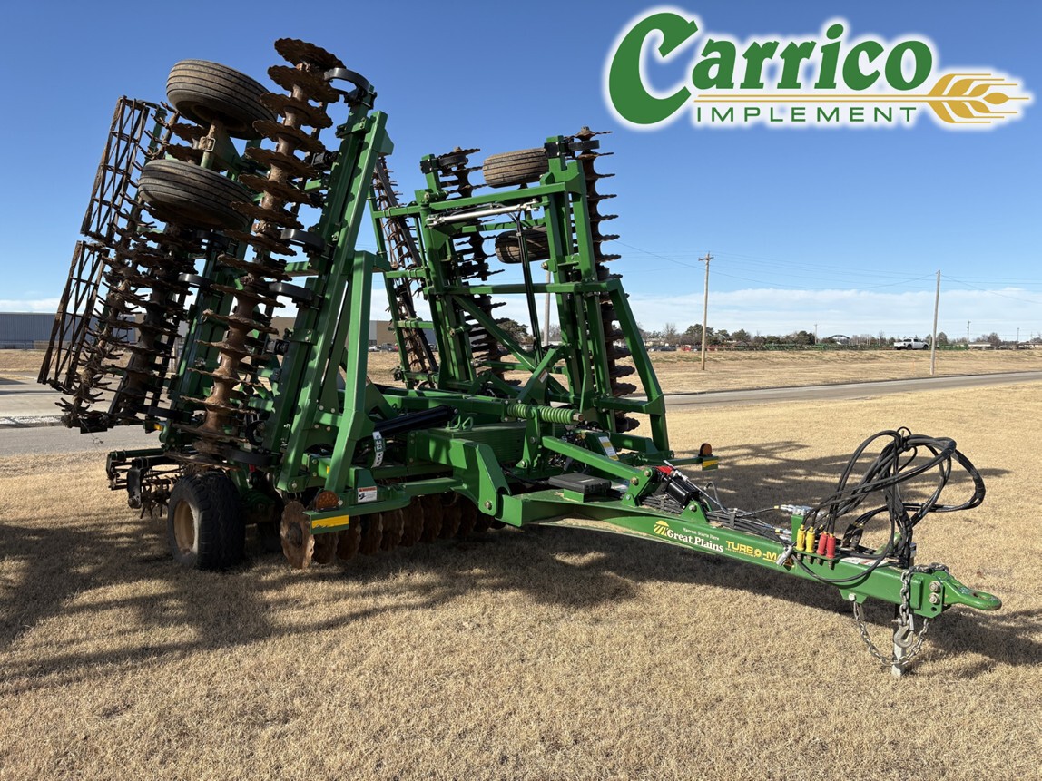 2018 Great Plains 3000TM Image 1