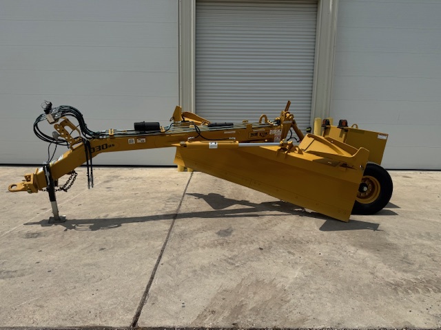 2023 Landoll 1030RS Image 1