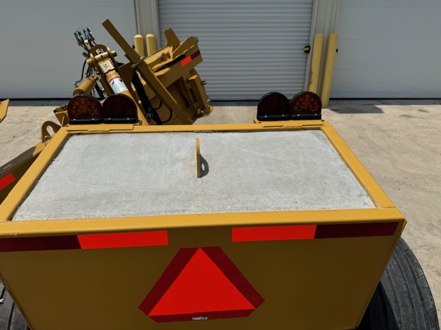 2023 Landoll 1030RS Image 21