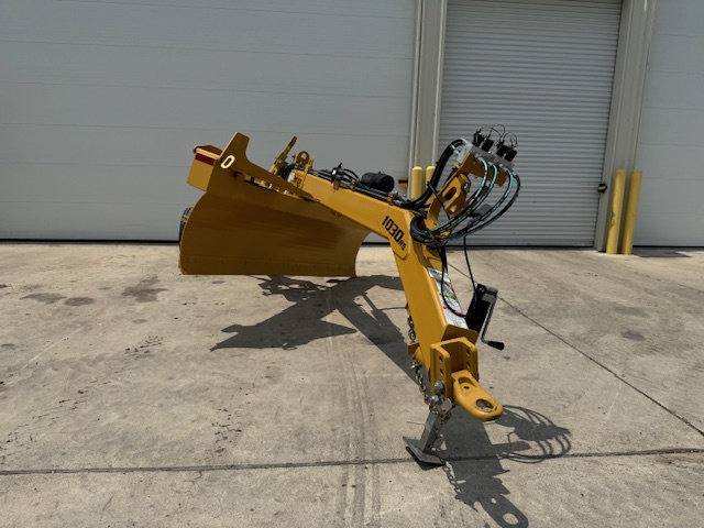 2023 Landoll 1030RS Image 2