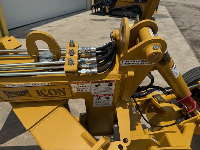 2023 Landoll 1030RS Image 19