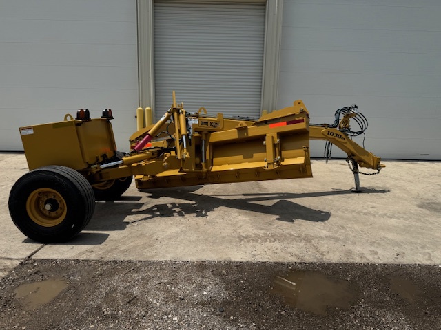 2023 Landoll 1030RS Image 3