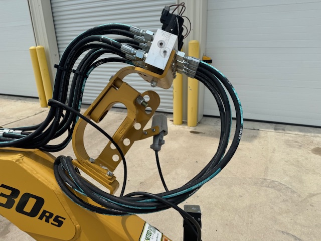 2023 Landoll 1030RS Image 7