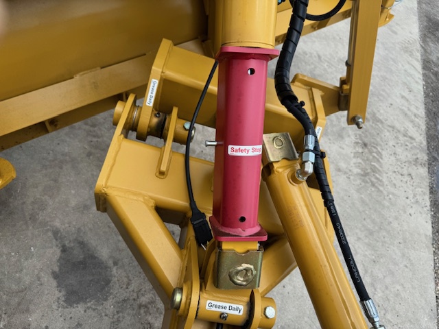 2023 Landoll 1030RS Image 15