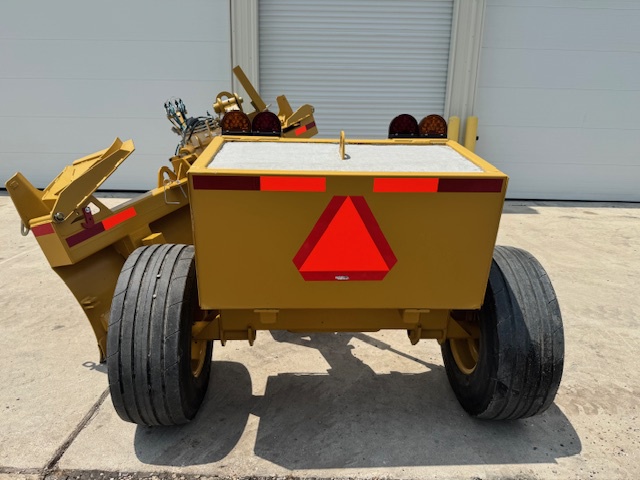 2023 Landoll 1030RS Image 4