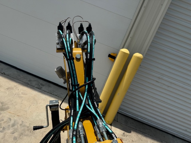 2023 Landoll 1030RS Image 8