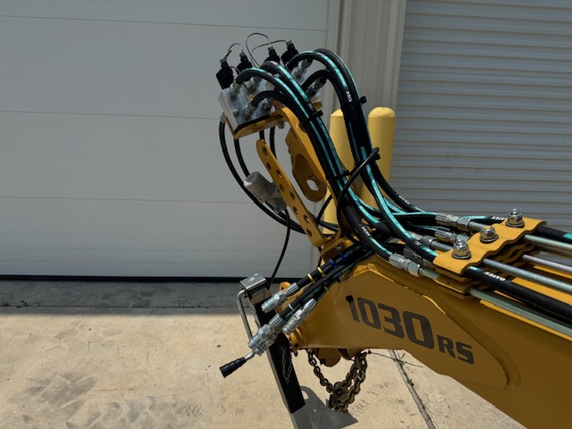 2023 Landoll 1030RS Image 9