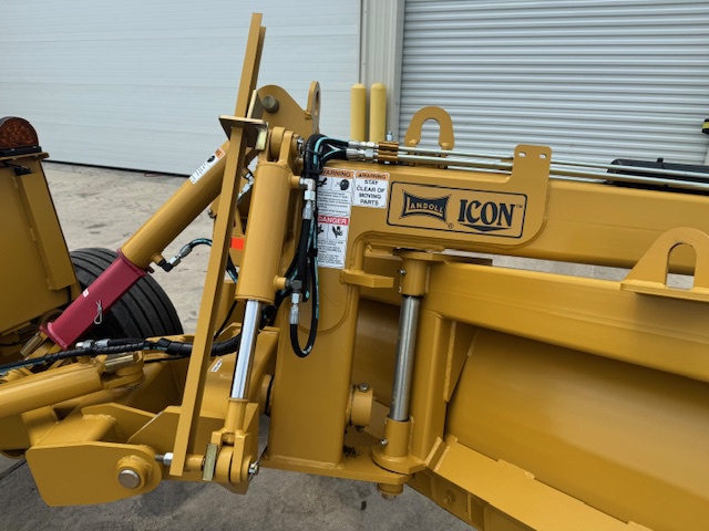 2023 Landoll 1030RS Image 11
