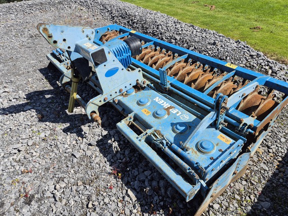 Lemken Zirkon 12 31031401