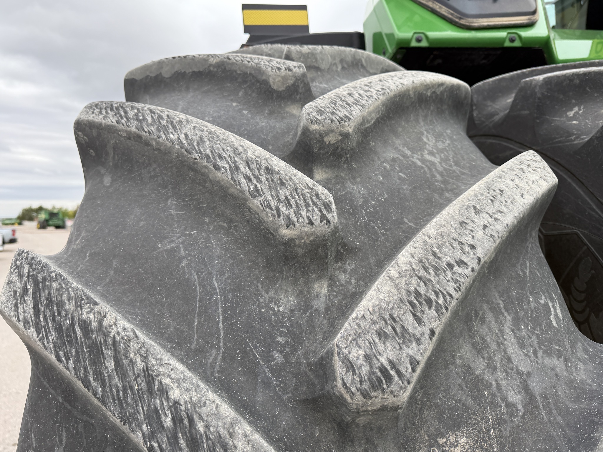 2022 John Deere 9R 590 Image 23