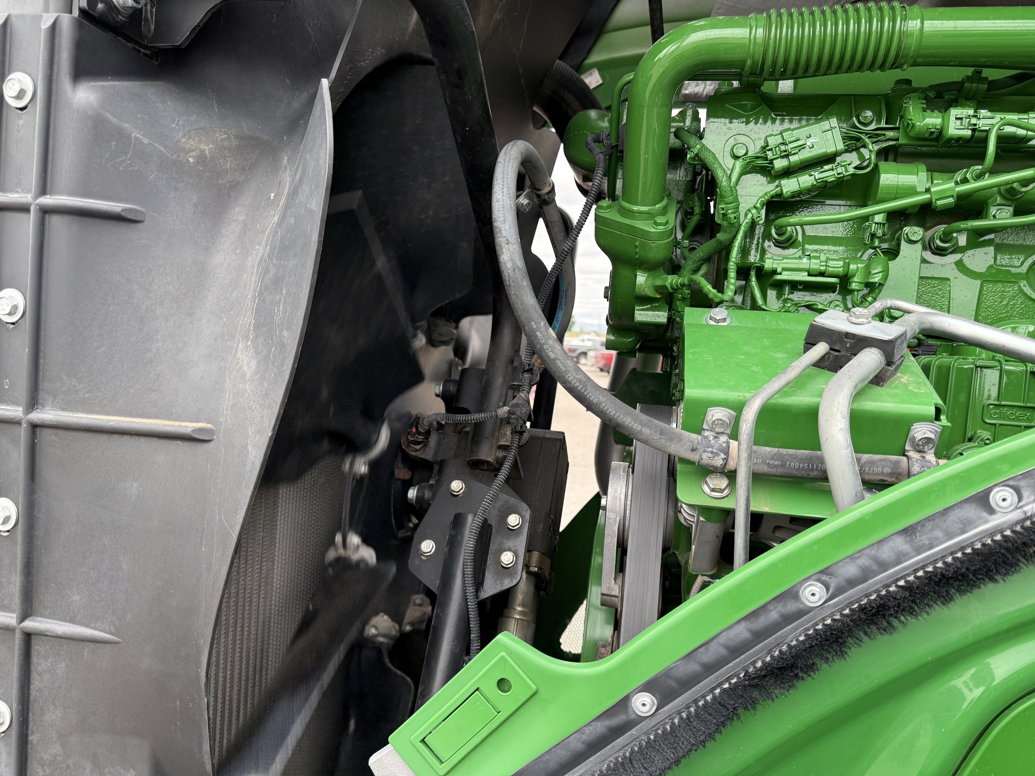 2022 John Deere 9R 590 Image 36