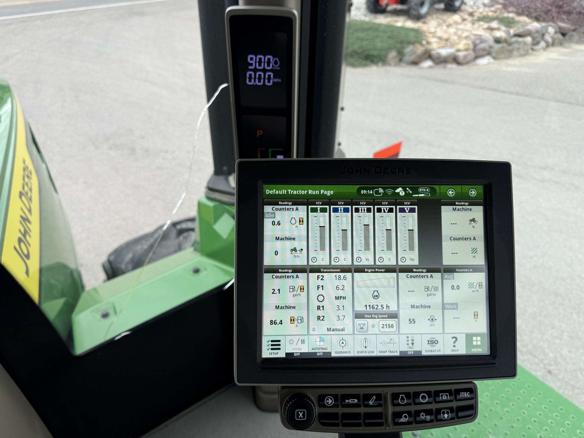 2022 John Deere 9R 590 Image 15