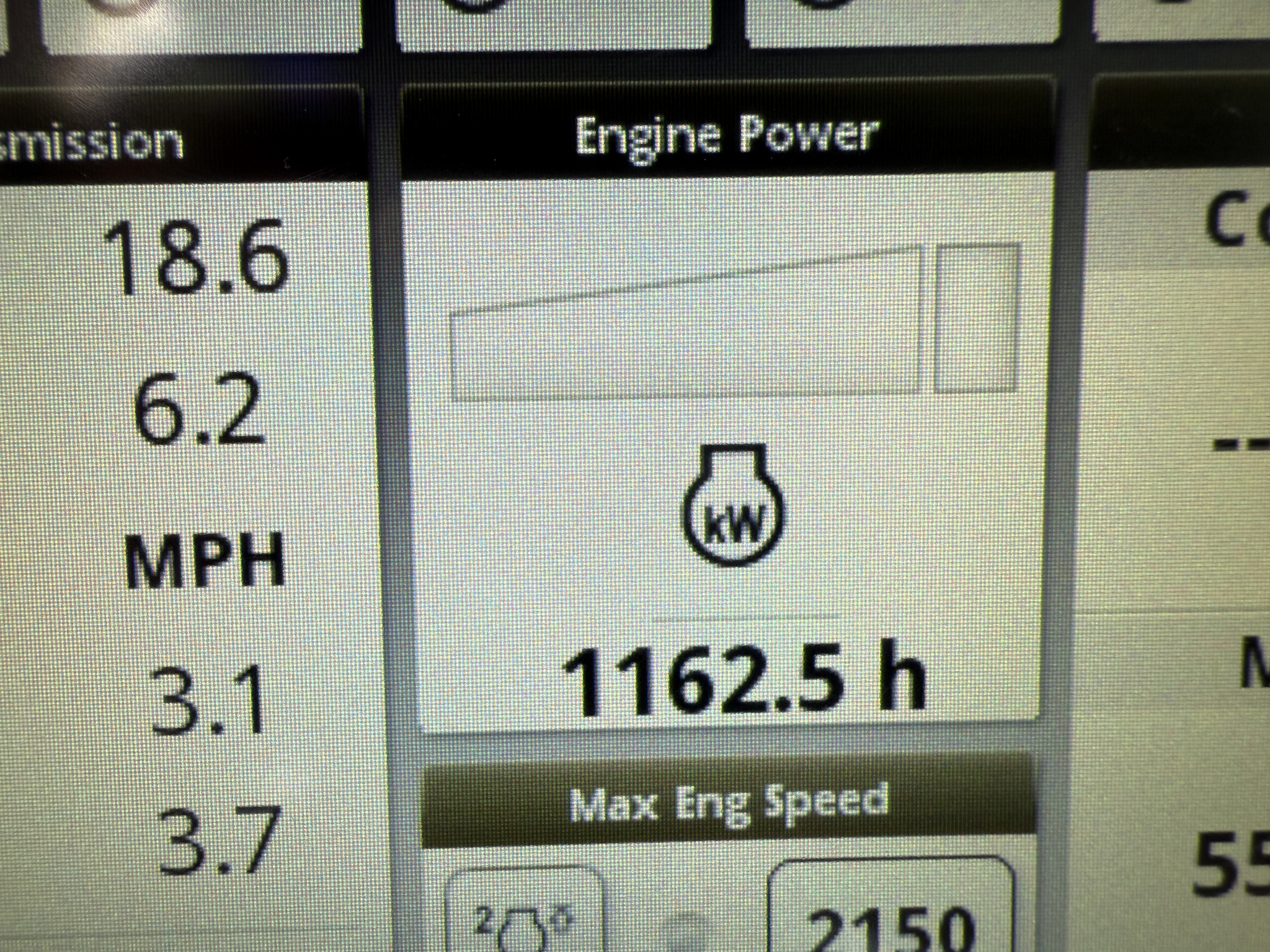 2022 John Deere 9R 590 Image 16