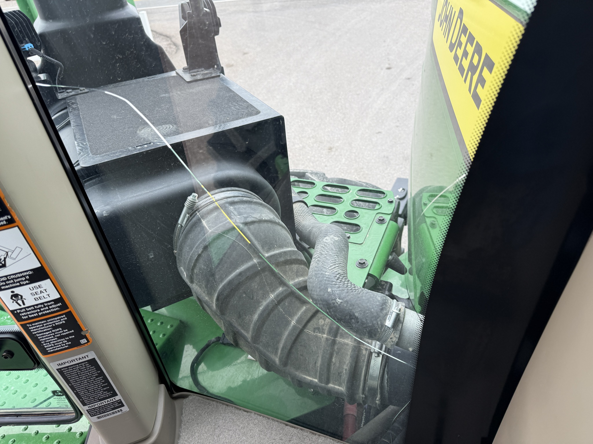 2022 John Deere 9R 590 Image 45