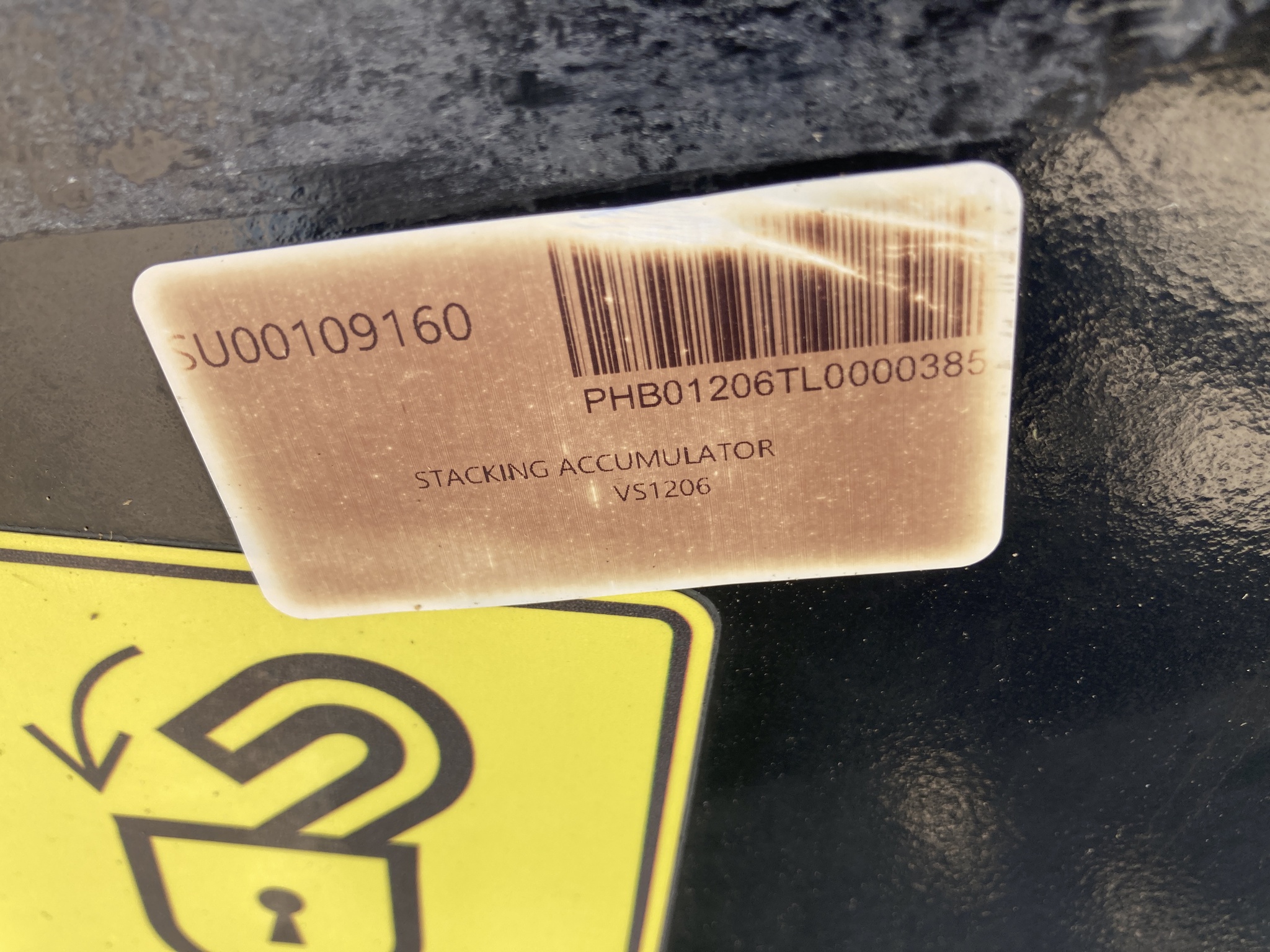 2020 PhiBer VS1206 Image 30