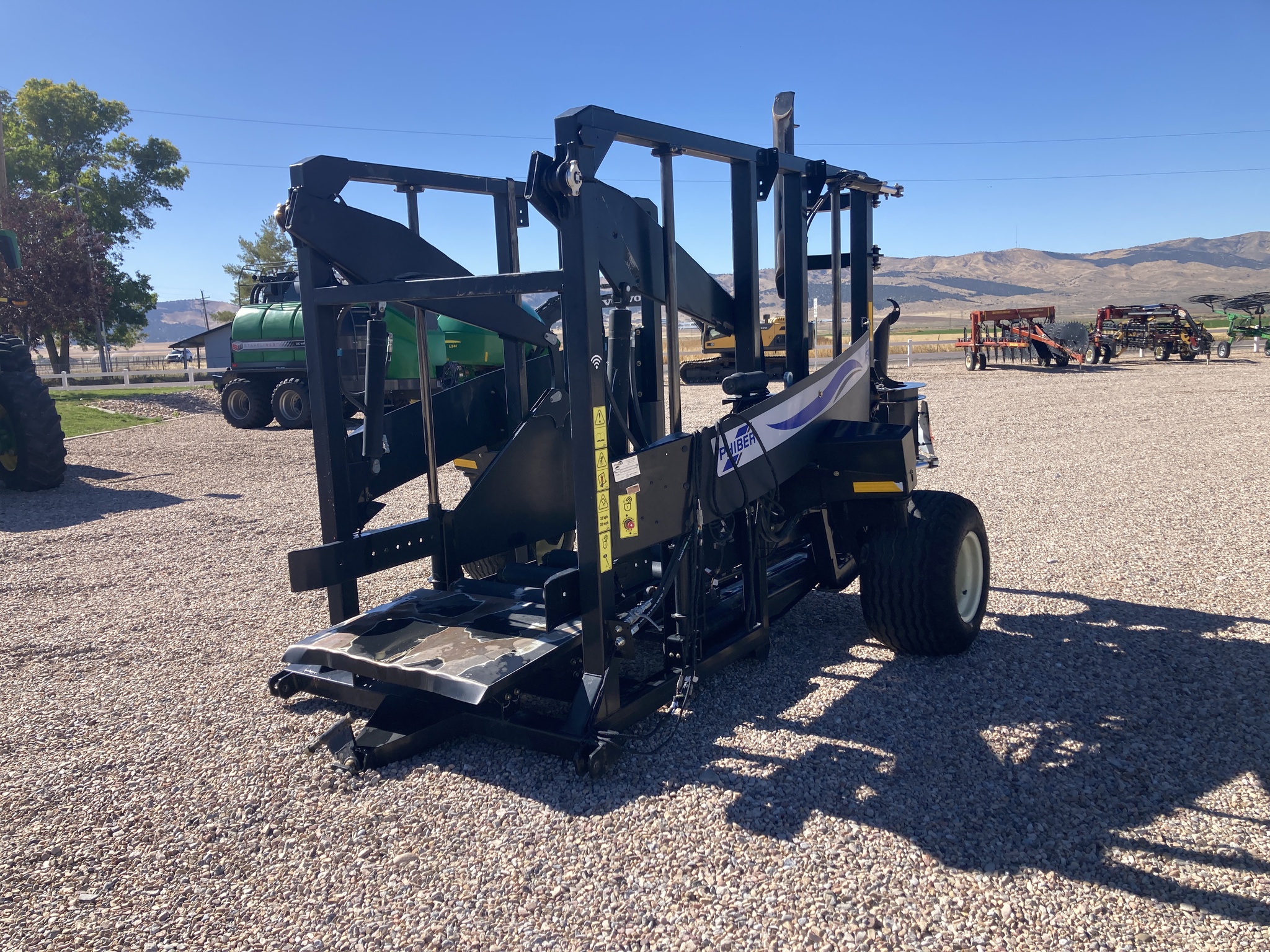 2020 PhiBer VS1206 Image 12