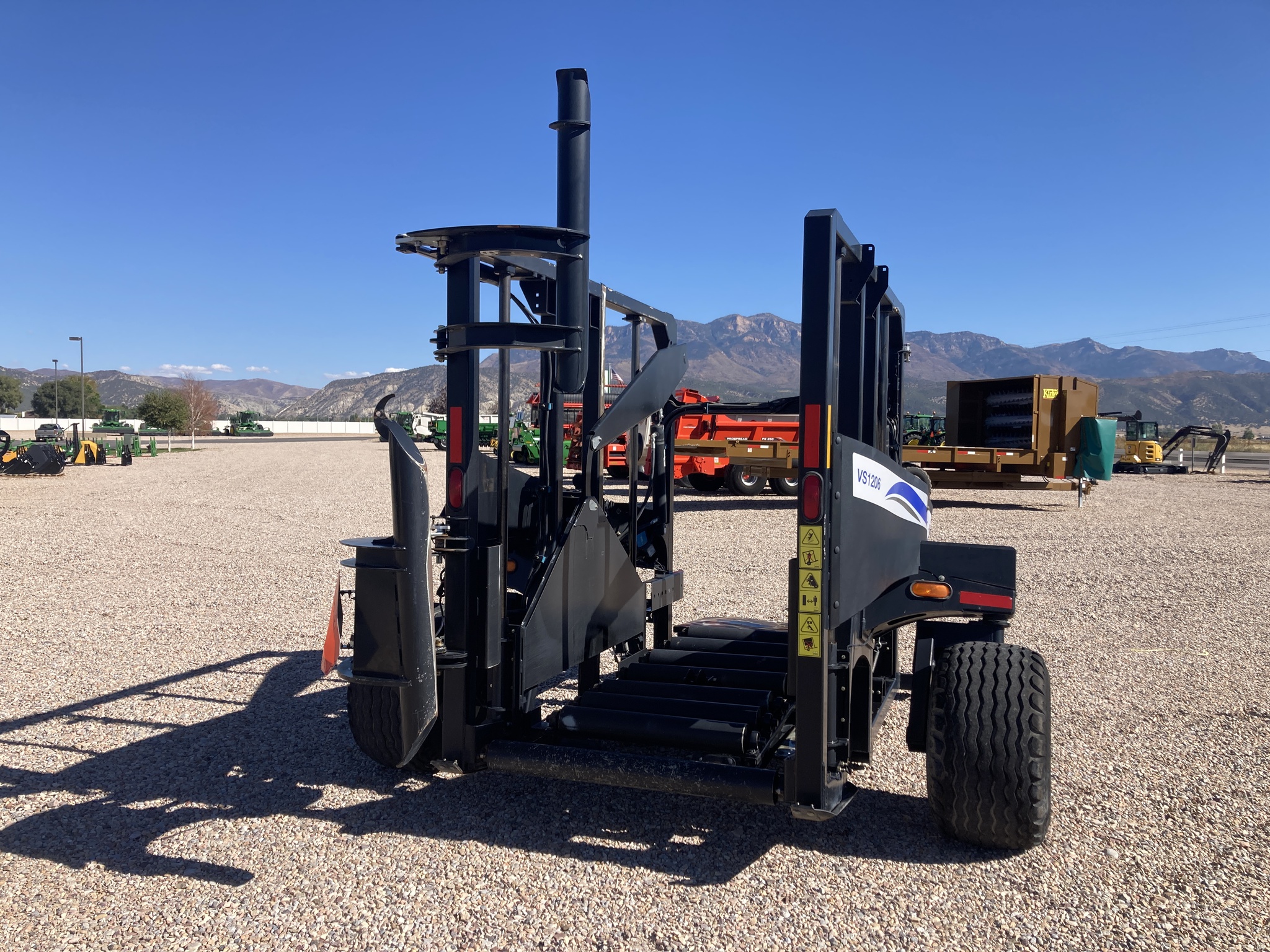 2020 PhiBer VS1206 Image 5