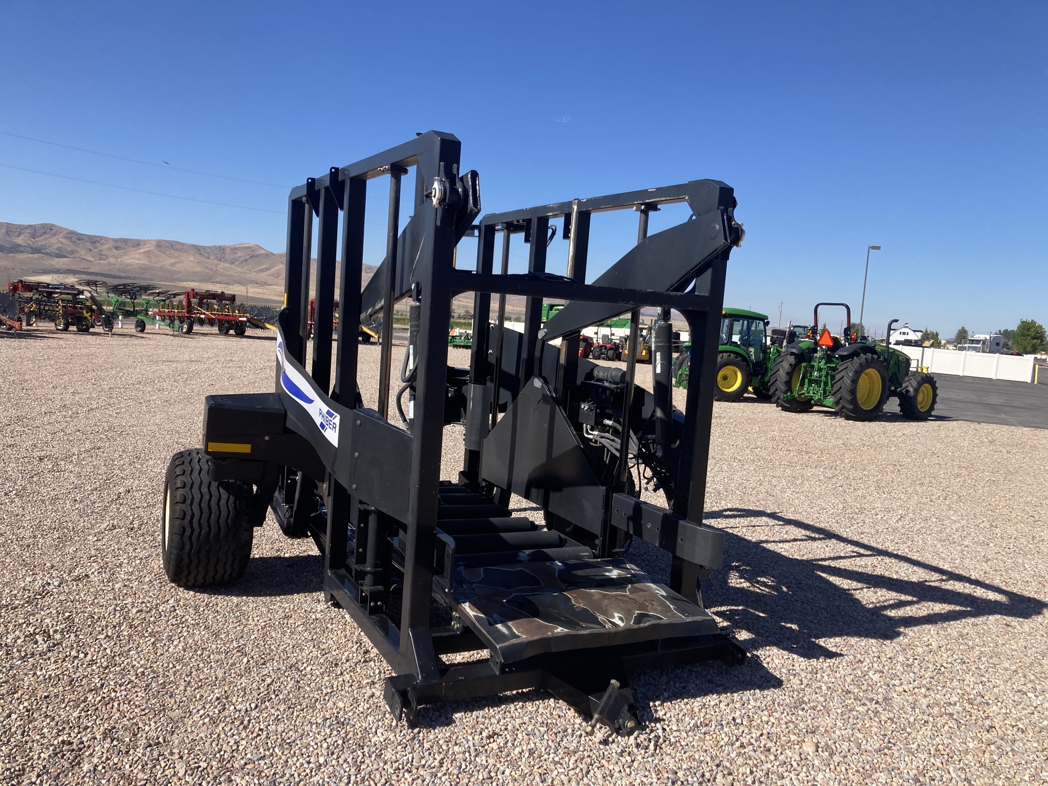 2020 PhiBer VS1206 Image 9