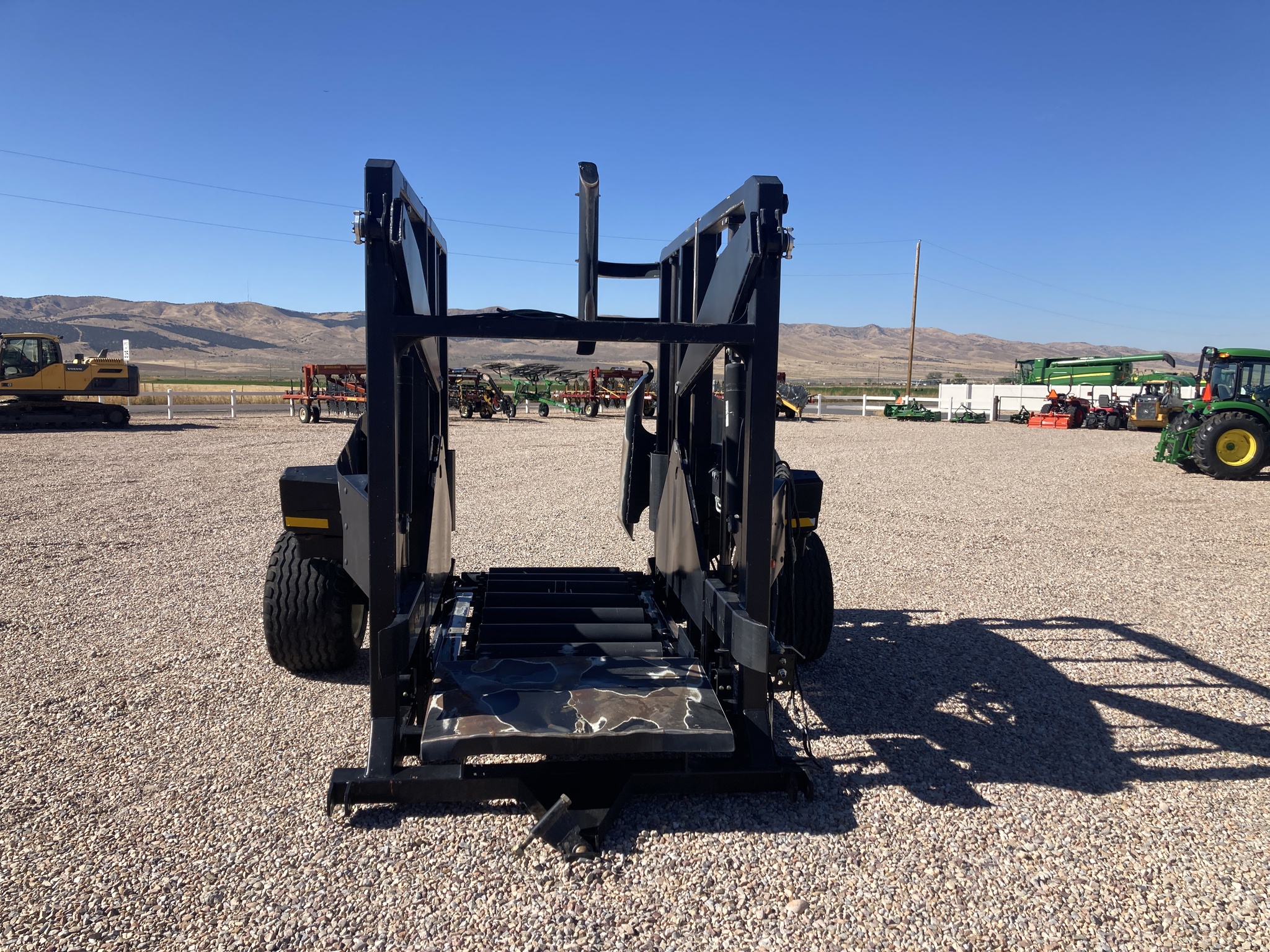 2020 PhiBer VS1206 Image 11