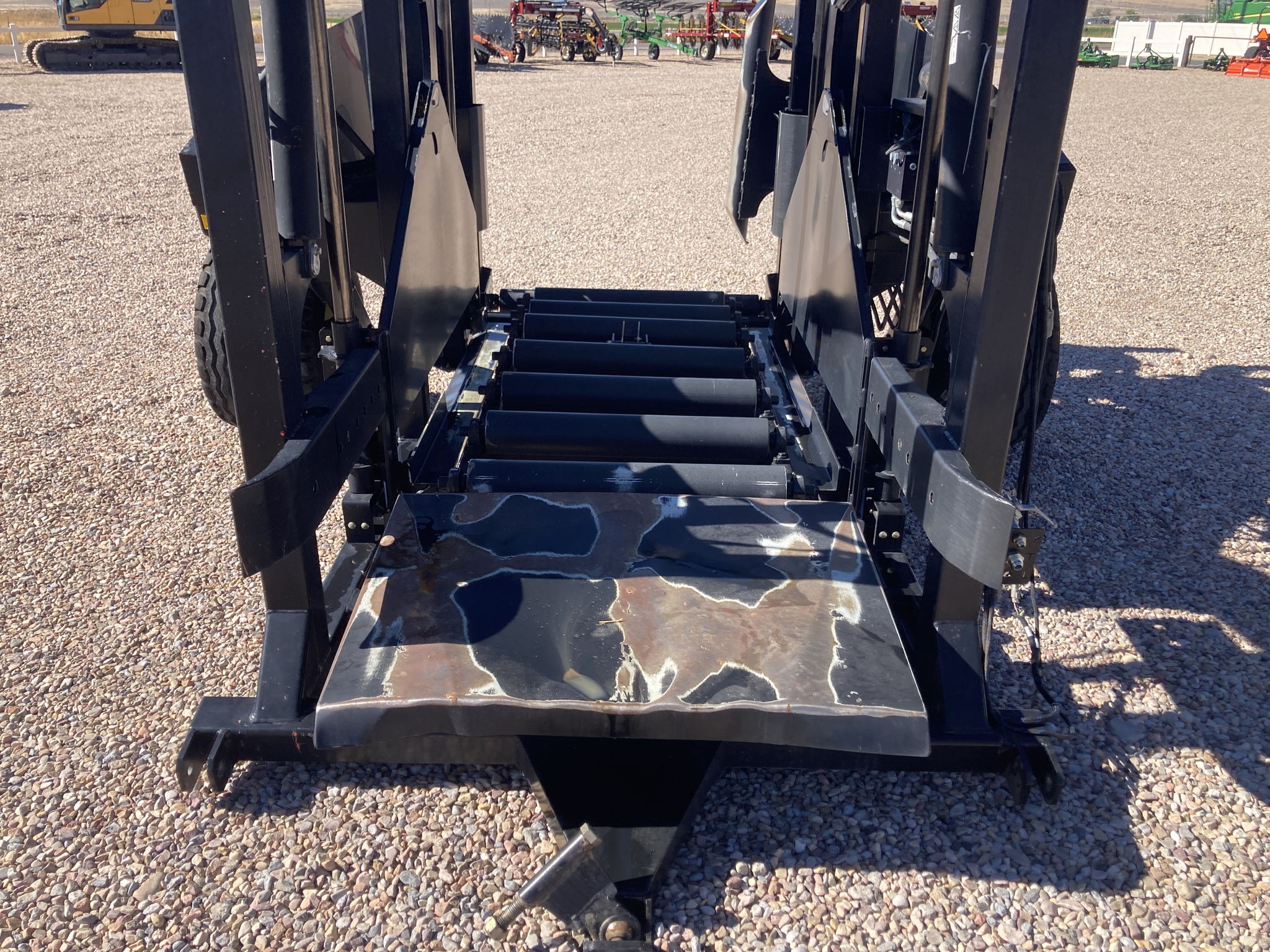 2020 PhiBer VS1206 Image 13