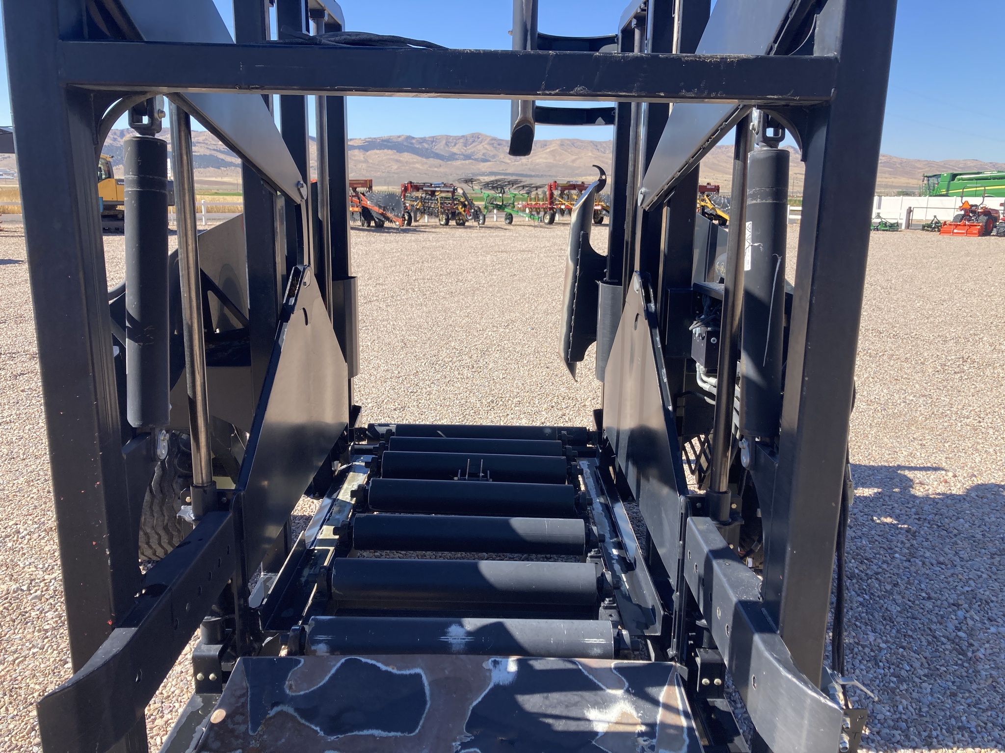 2020 PhiBer VS1206 Image 14