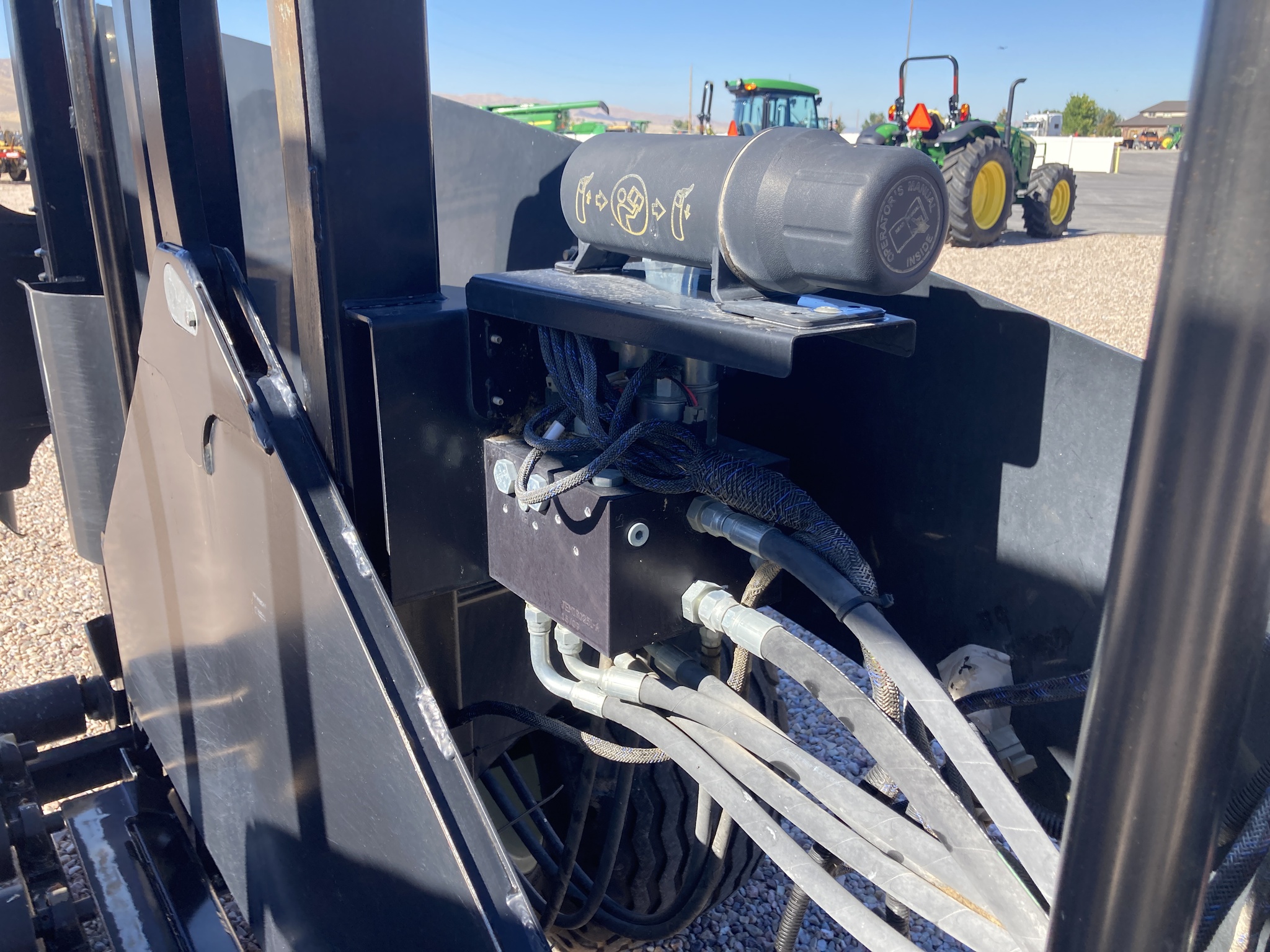 2020 PhiBer VS1206 Image 19