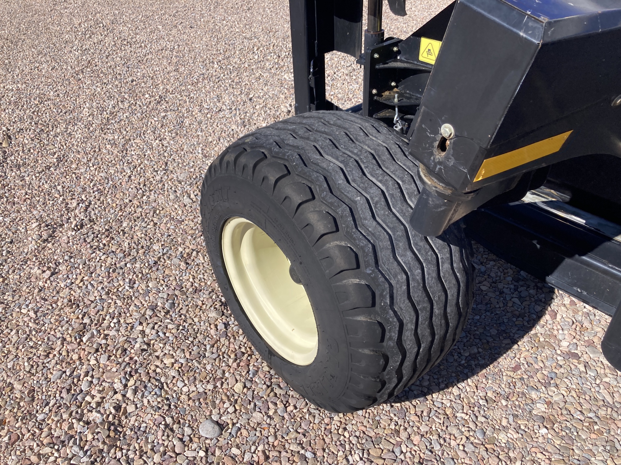 2020 PhiBer VS1206 Image 26