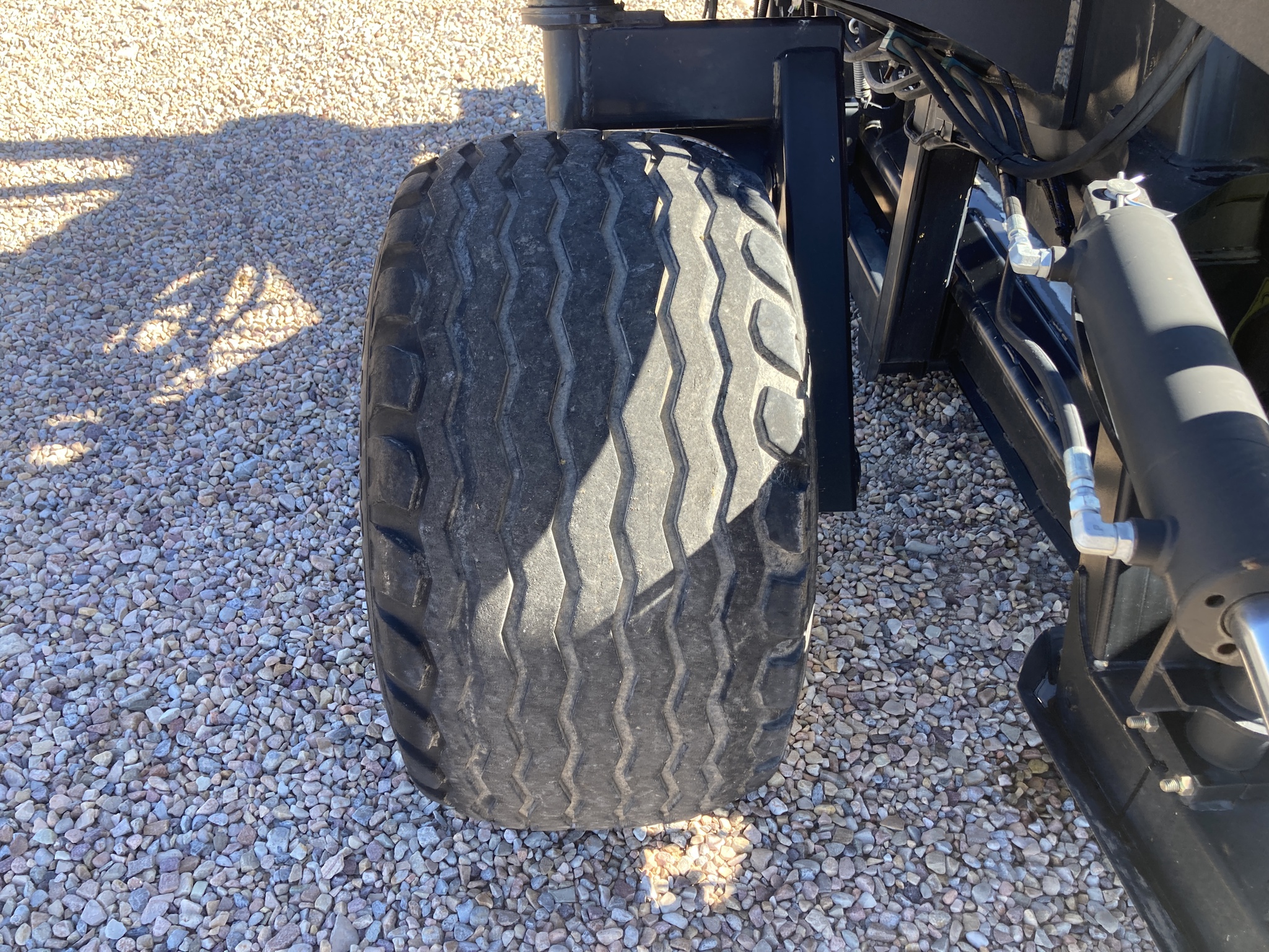 2020 PhiBer VS1206 Image 23