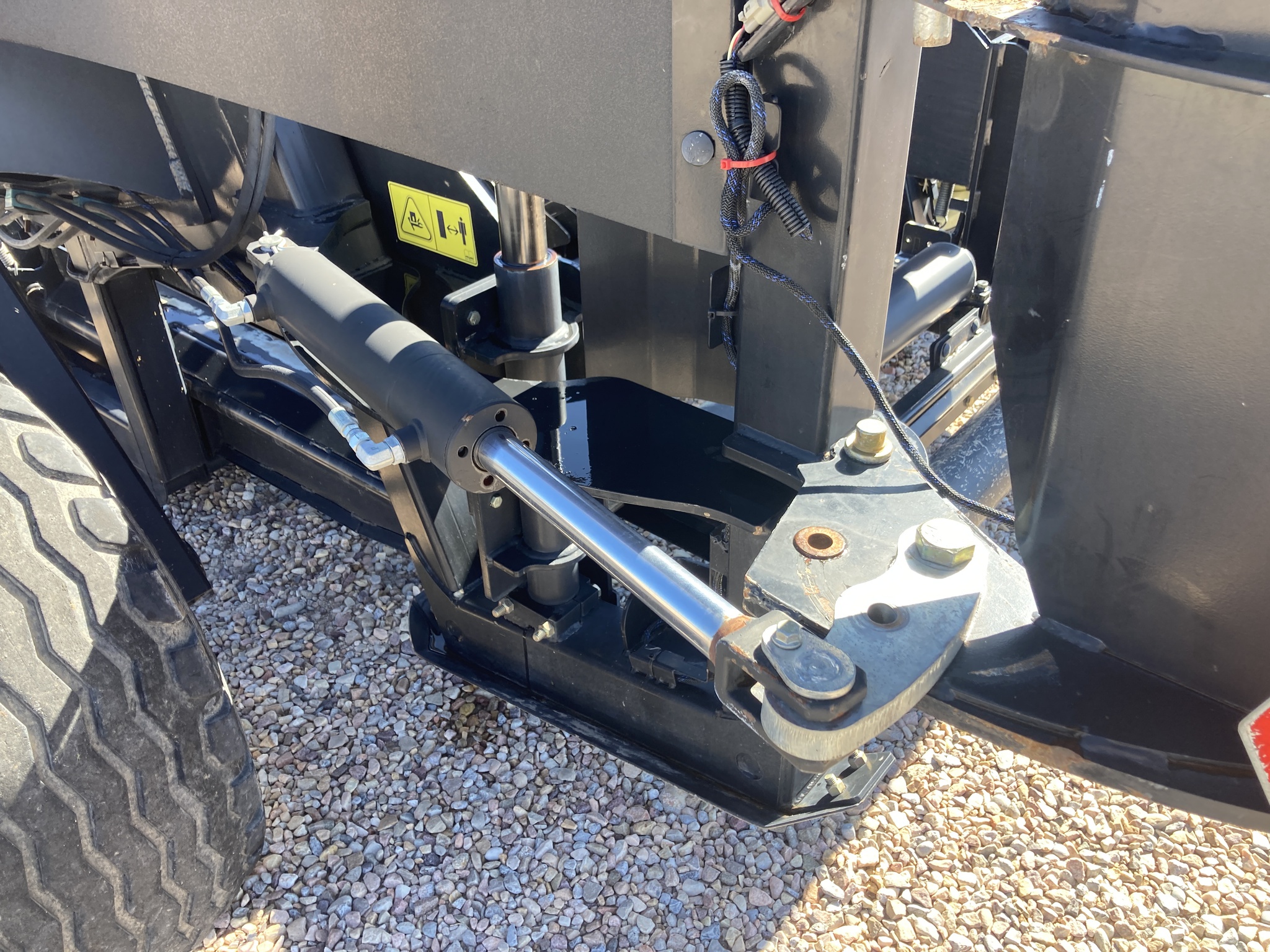 2020 PhiBer VS1206 Image 17