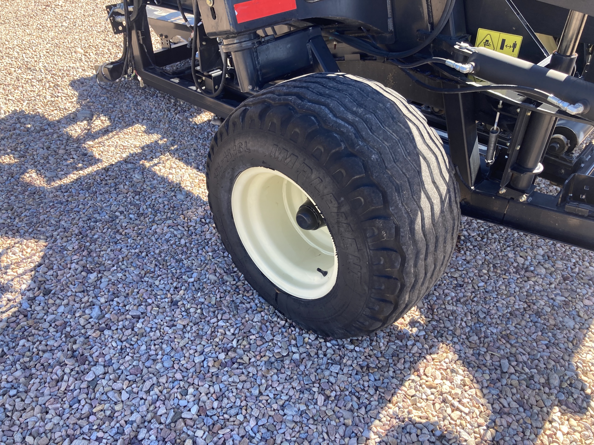 2020 PhiBer VS1206 Image 24