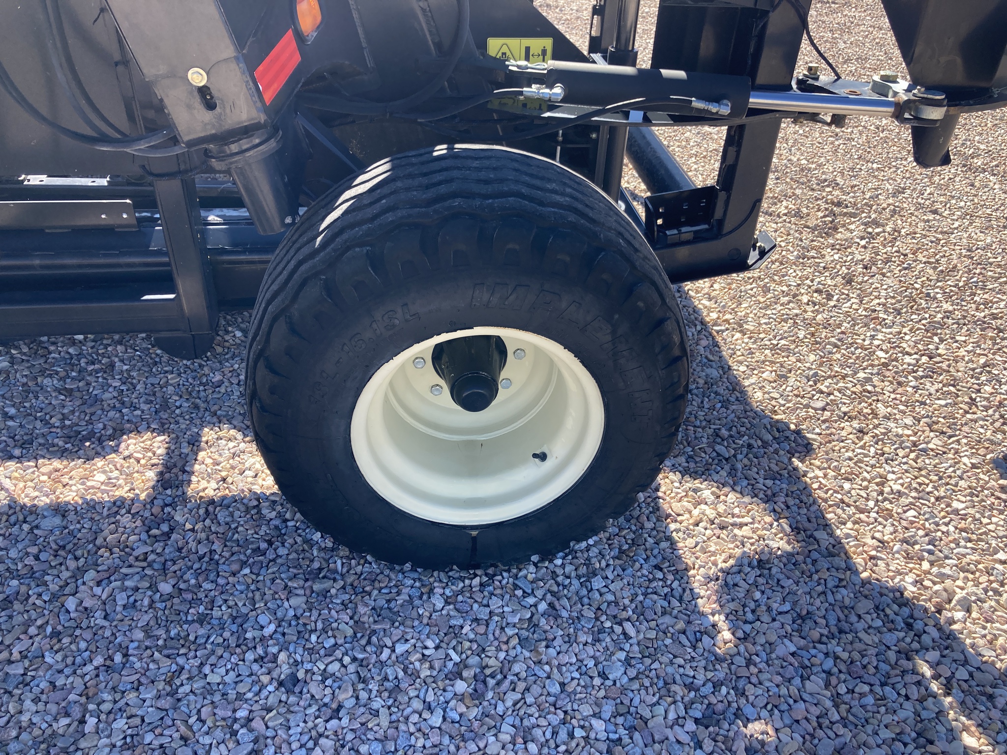 2020 PhiBer VS1206 Image 29