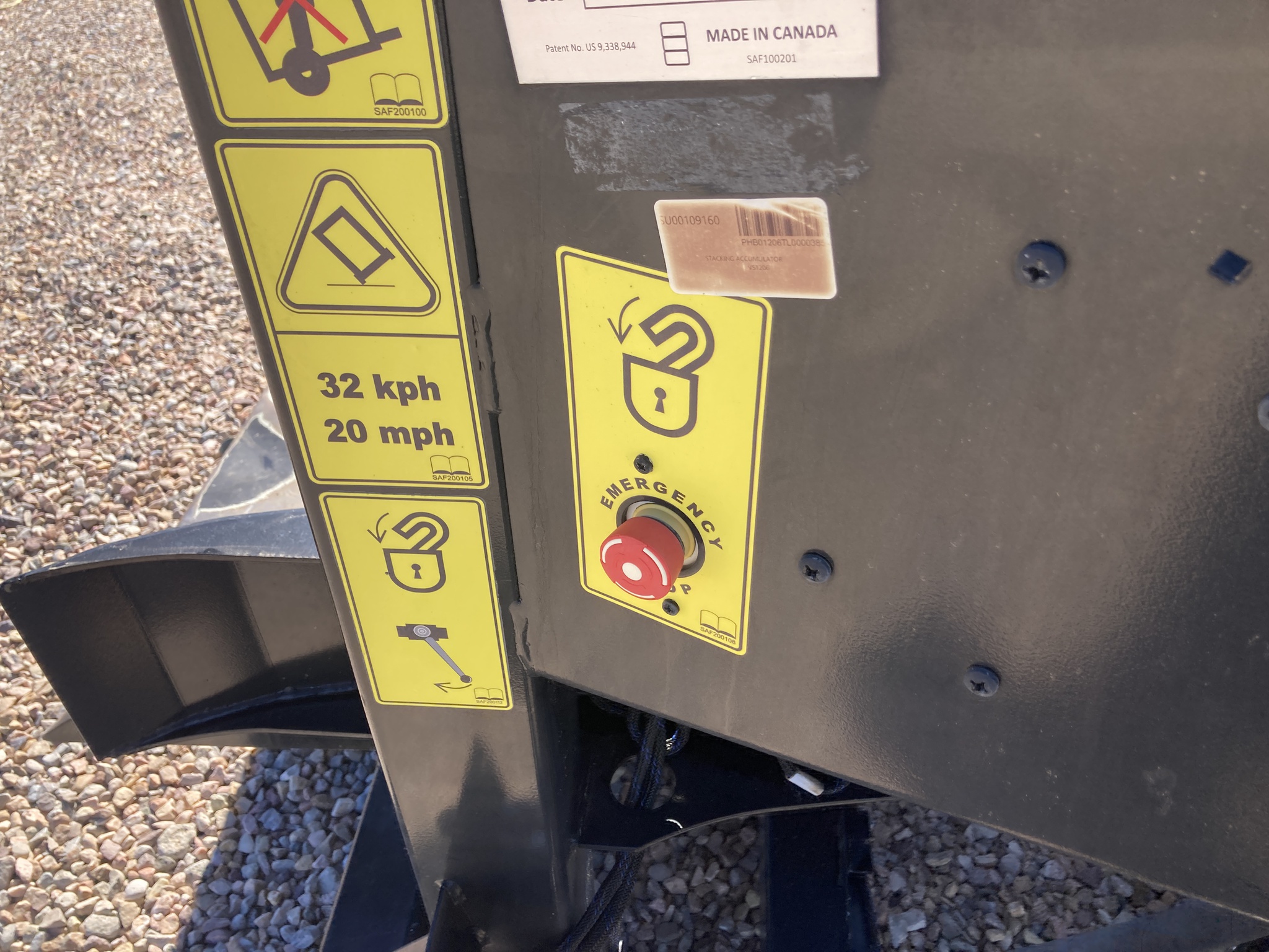 2020 PhiBer VS1206 Image 21