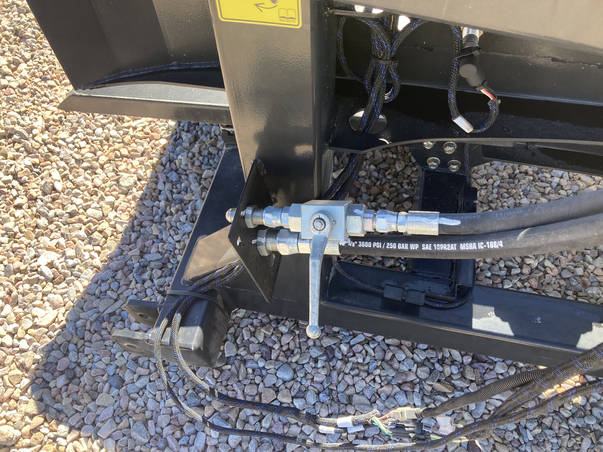 2020 PhiBer VS1206 Image 16