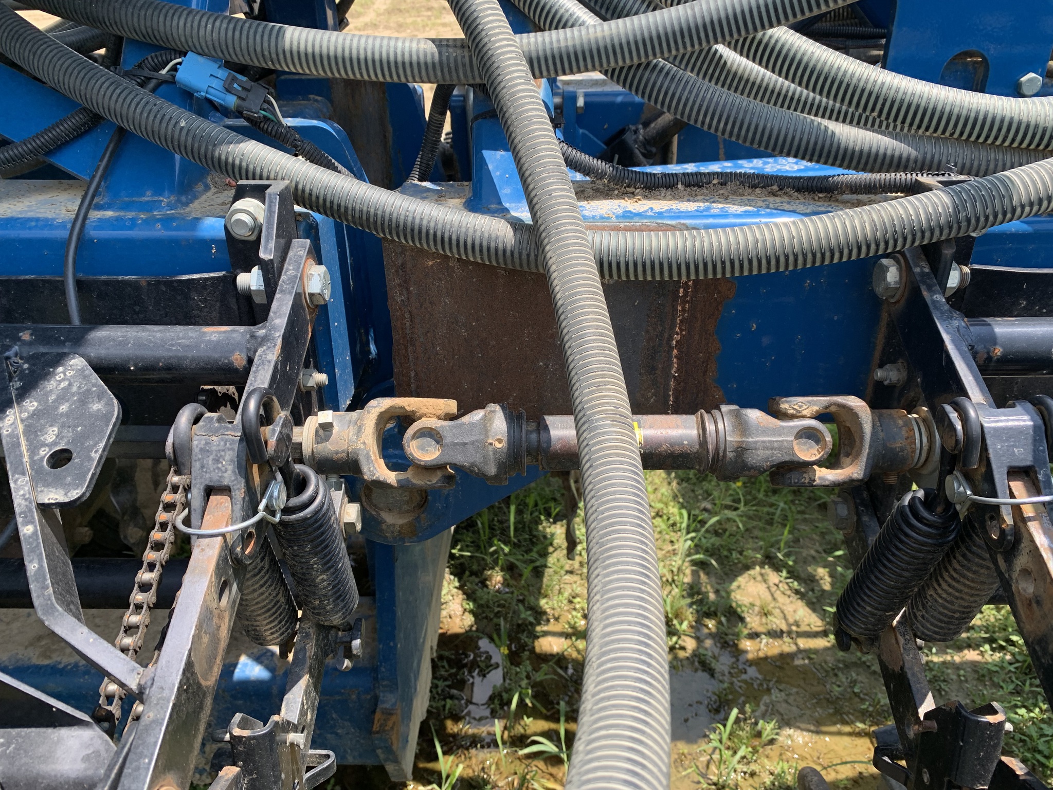 2011 Kinze 3600 Image 16