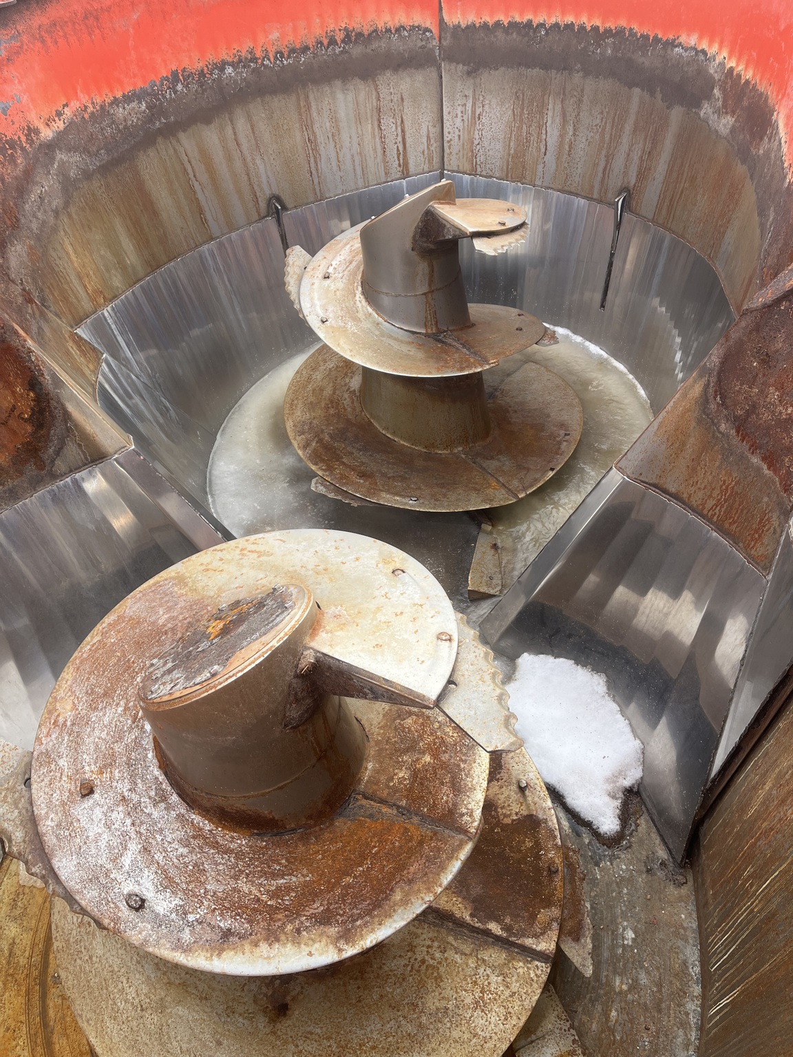 2020 Kuhn VT144 Image 7