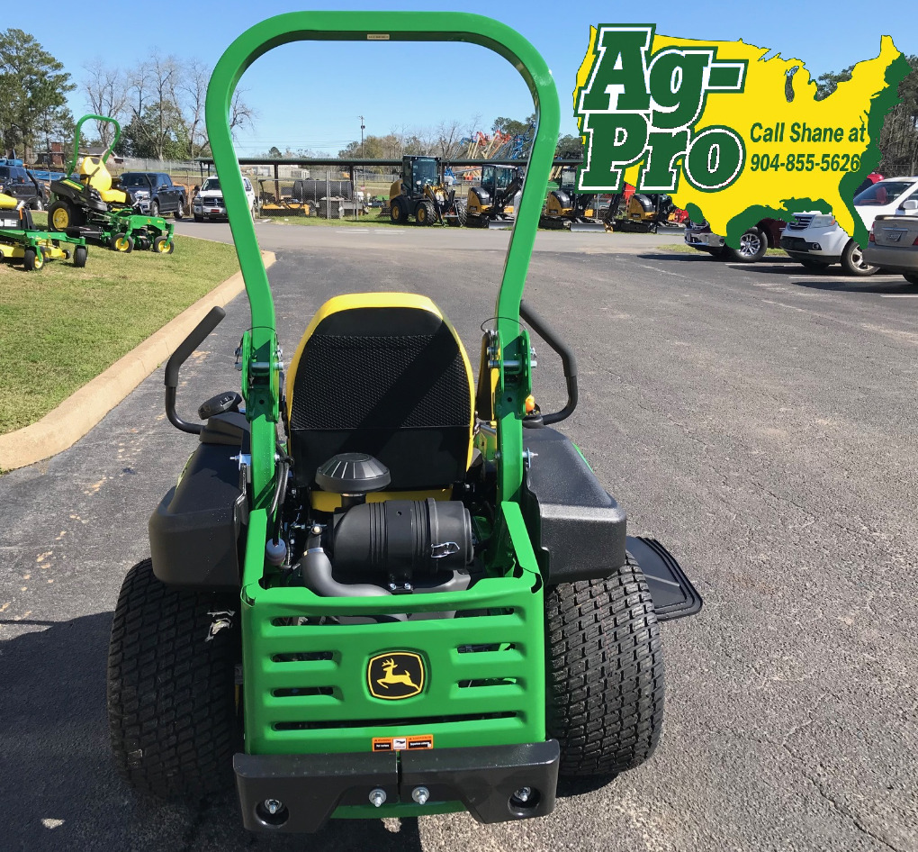 2025 John Deere Z920M-54 Image 4