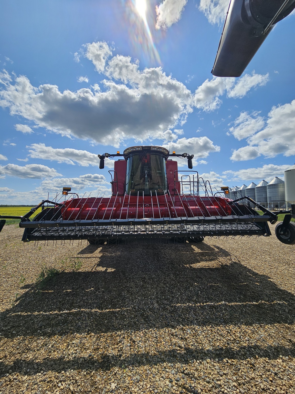2019 Case IH 8250 Image 3