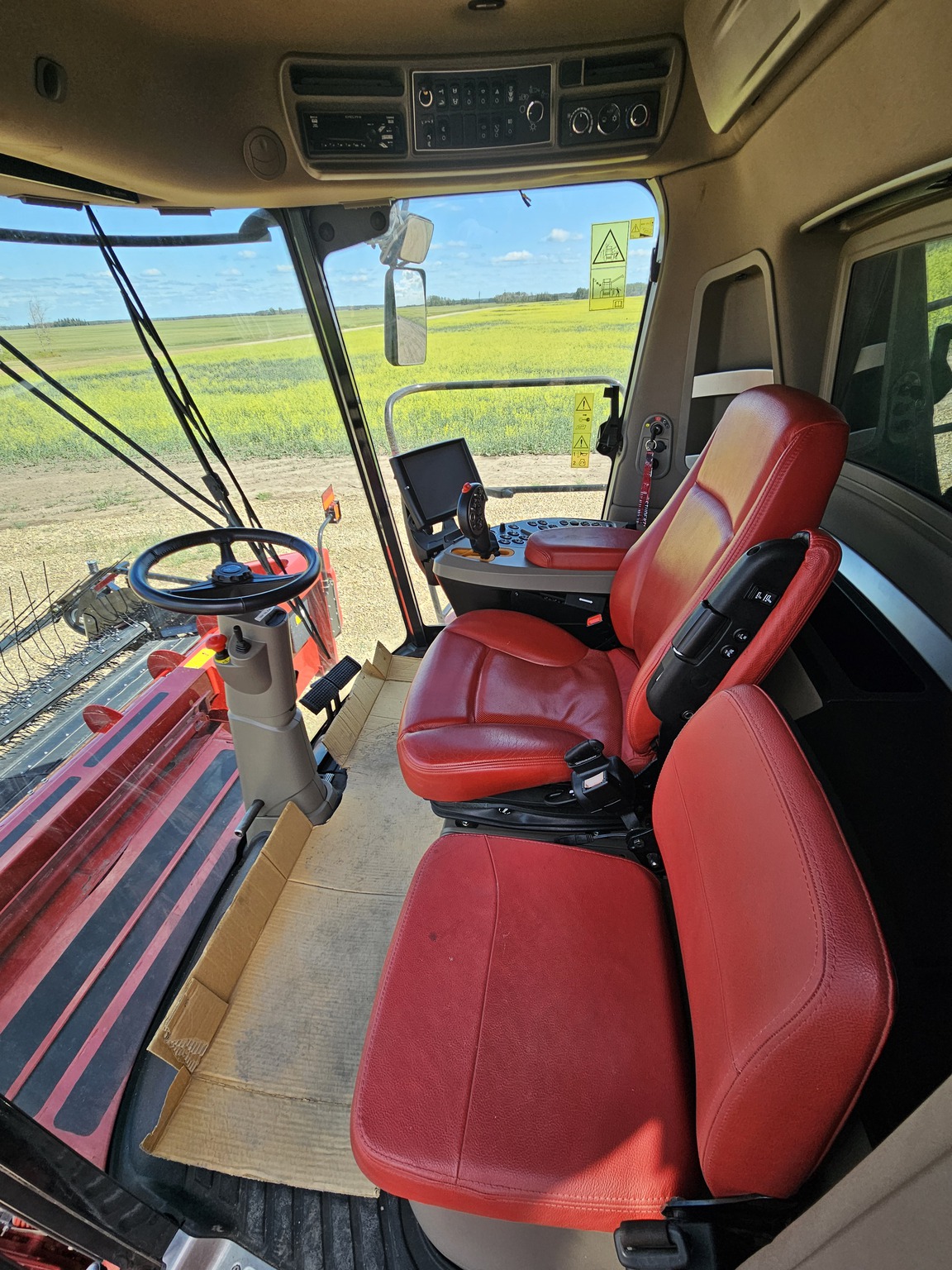 2019 Case IH 8250 Image 7