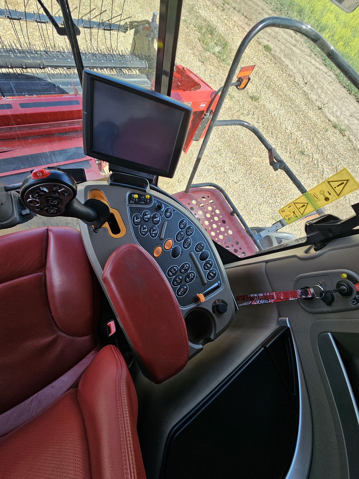 2019 Case IH 8250 Image 8