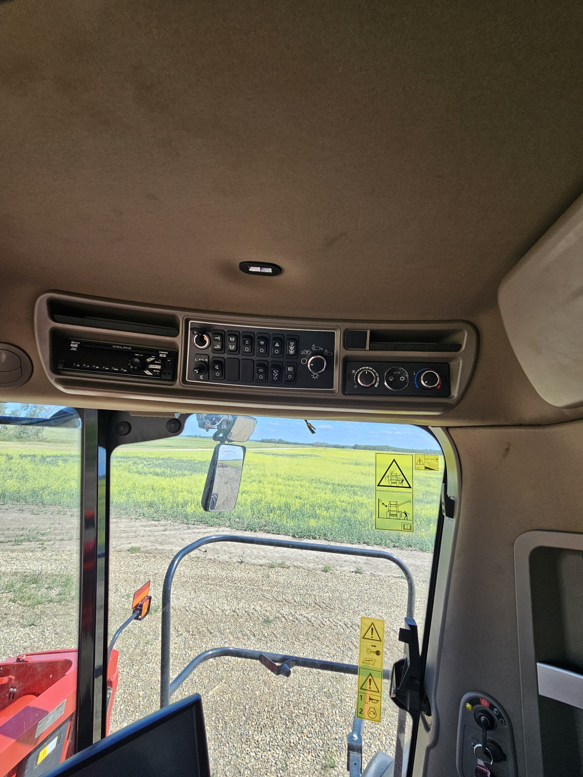 2019 Case IH 8250 Image 9