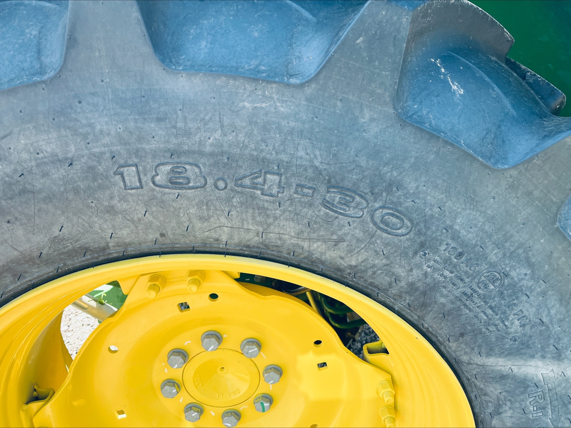 2022 John Deere 5090E Image 27