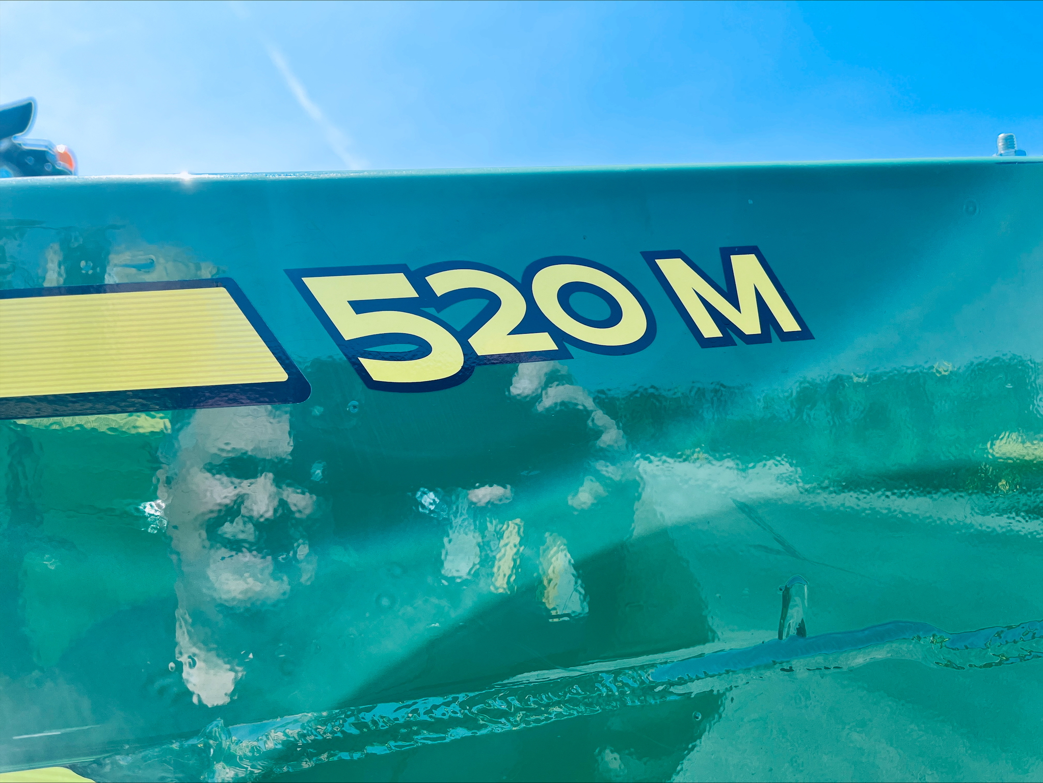 2022 John Deere 5090E Image 12
