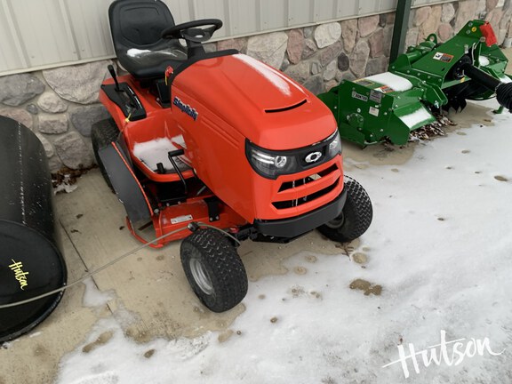 Photo of 2022 Simplicity Regent 23