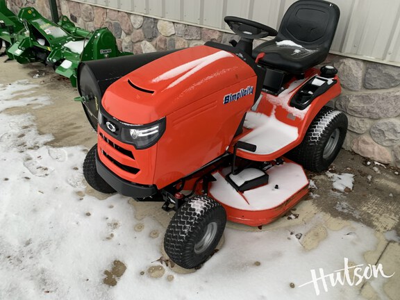 Photo of 2022 Simplicity Regent 23