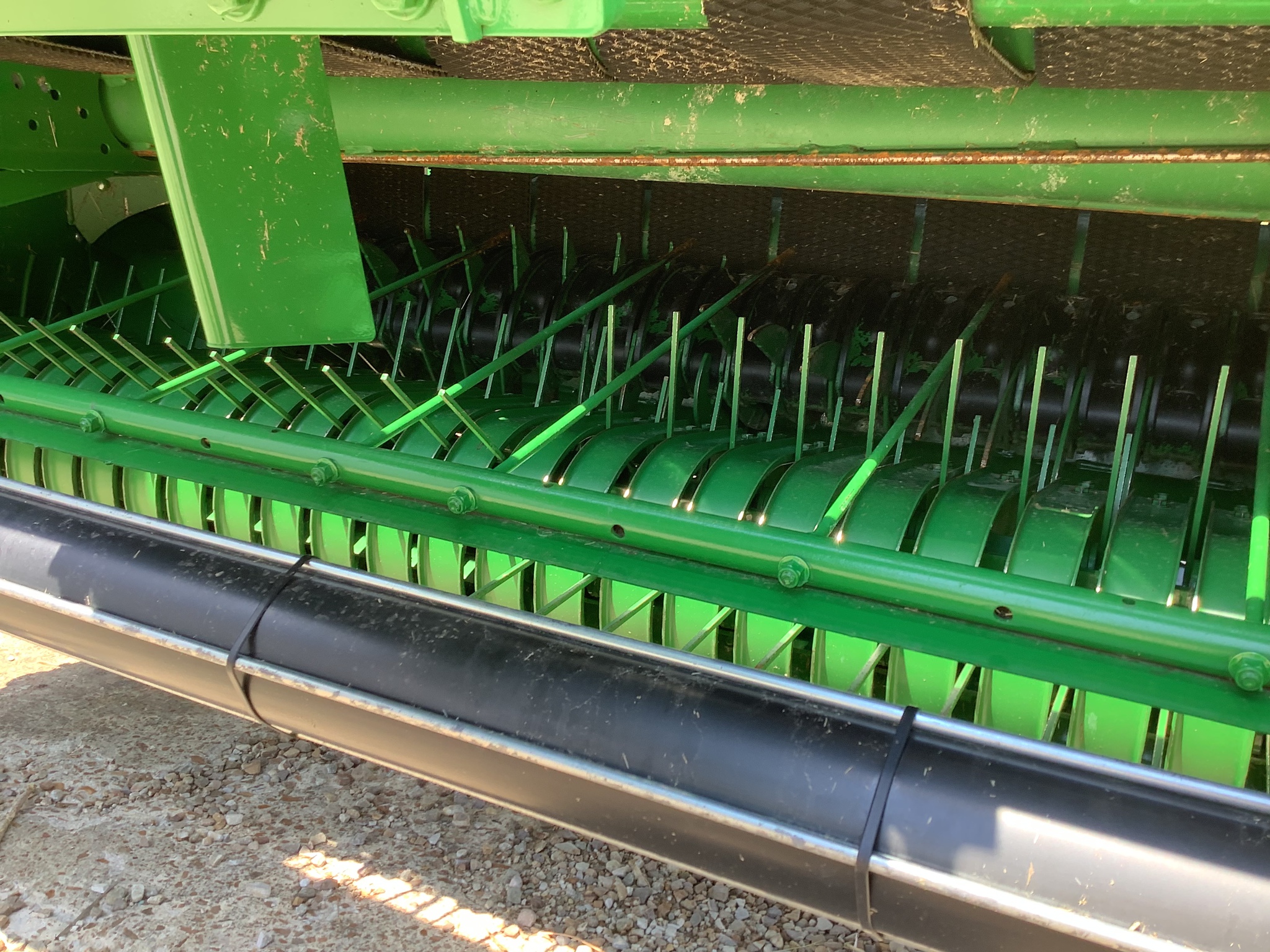 2024 John Deere 561M Image 18