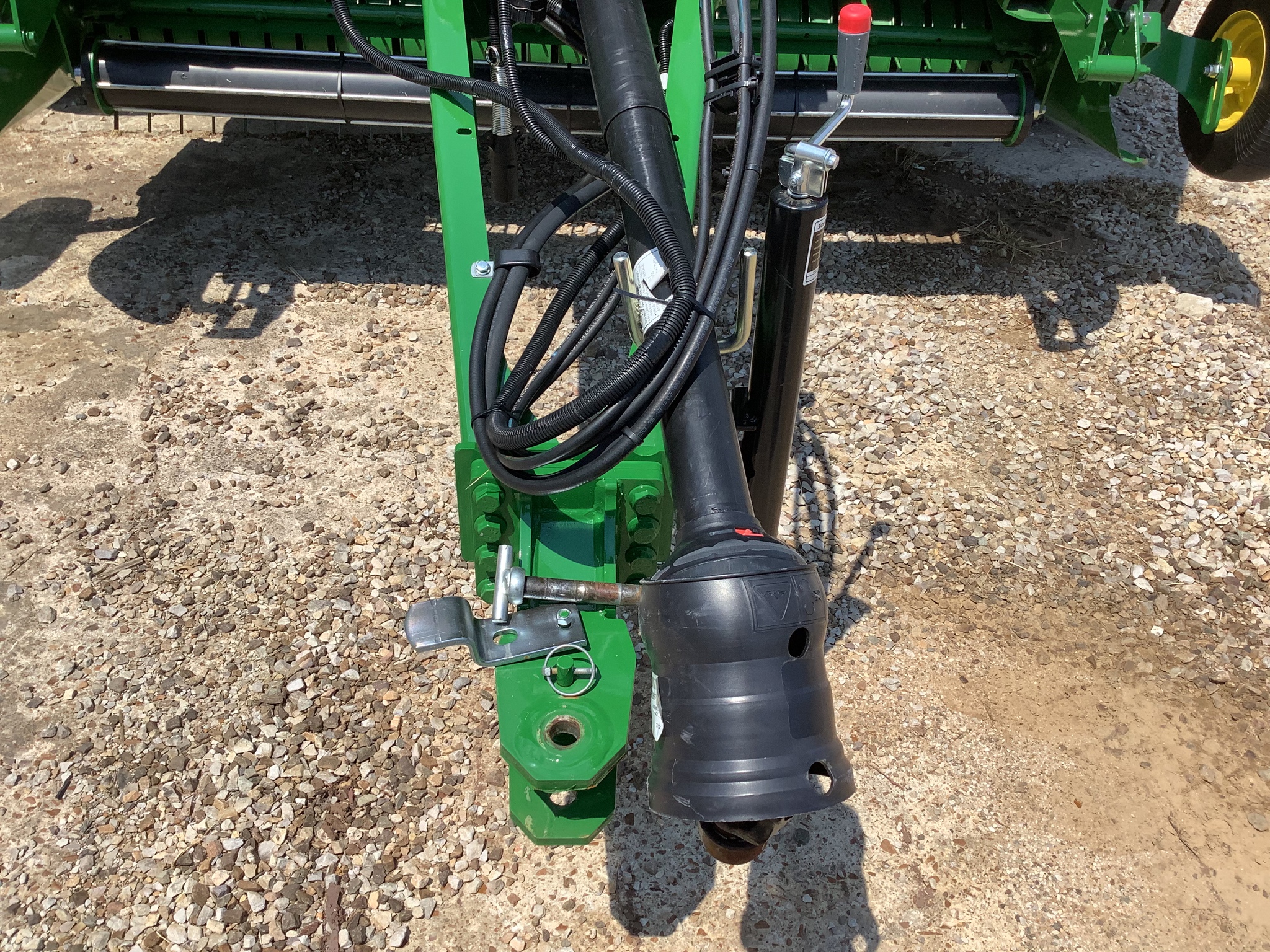 2024 John Deere 561M Image 20