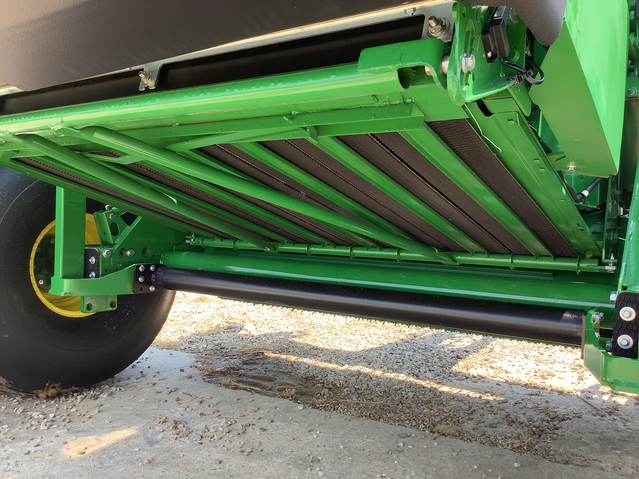 2024 John Deere 561M Image 25