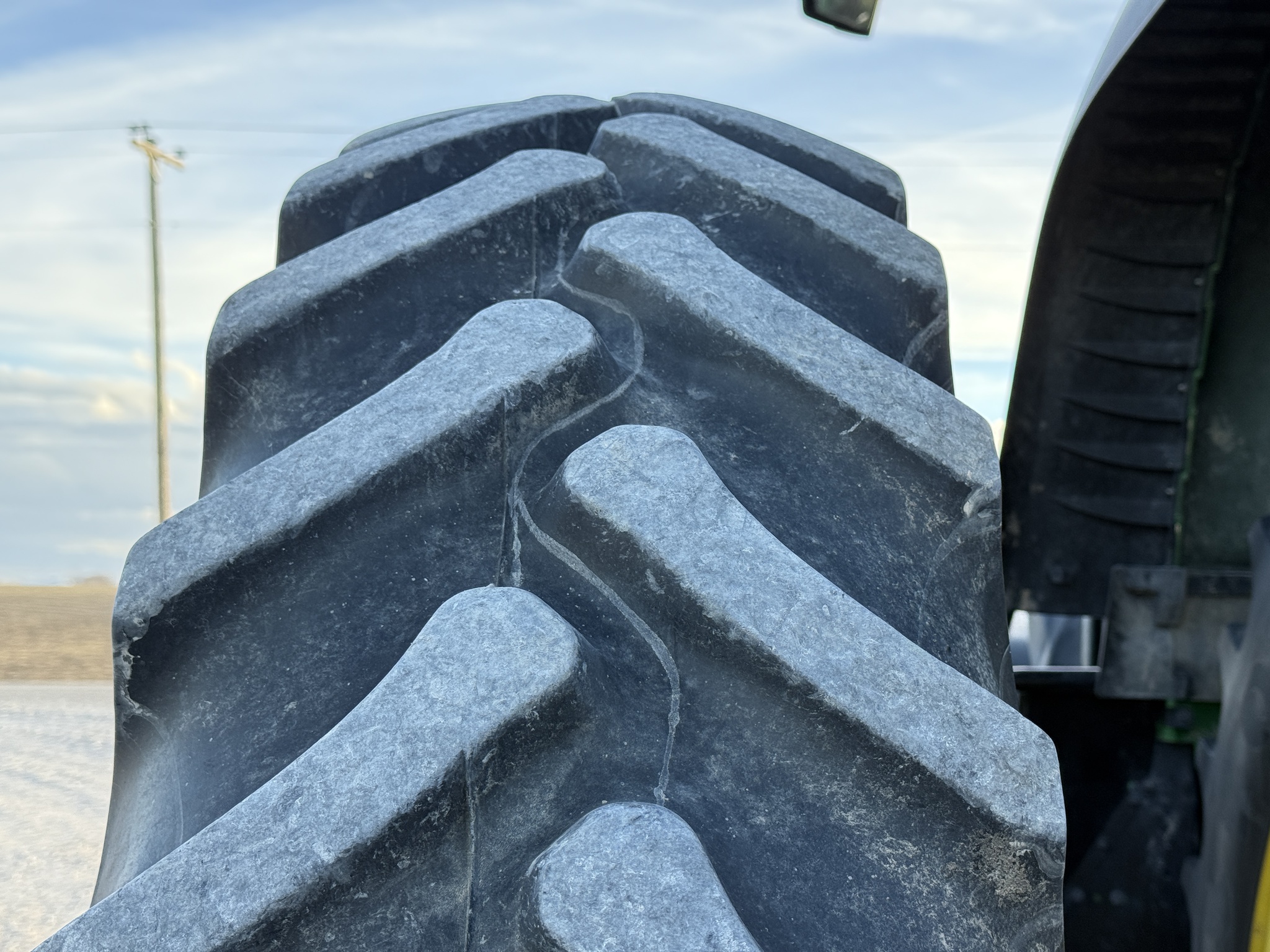 2022 John Deere 8R 280 Image 44