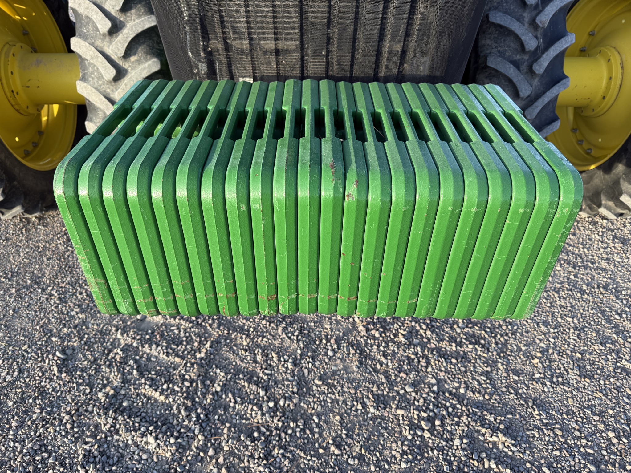 2022 John Deere 8R 280 Image 25