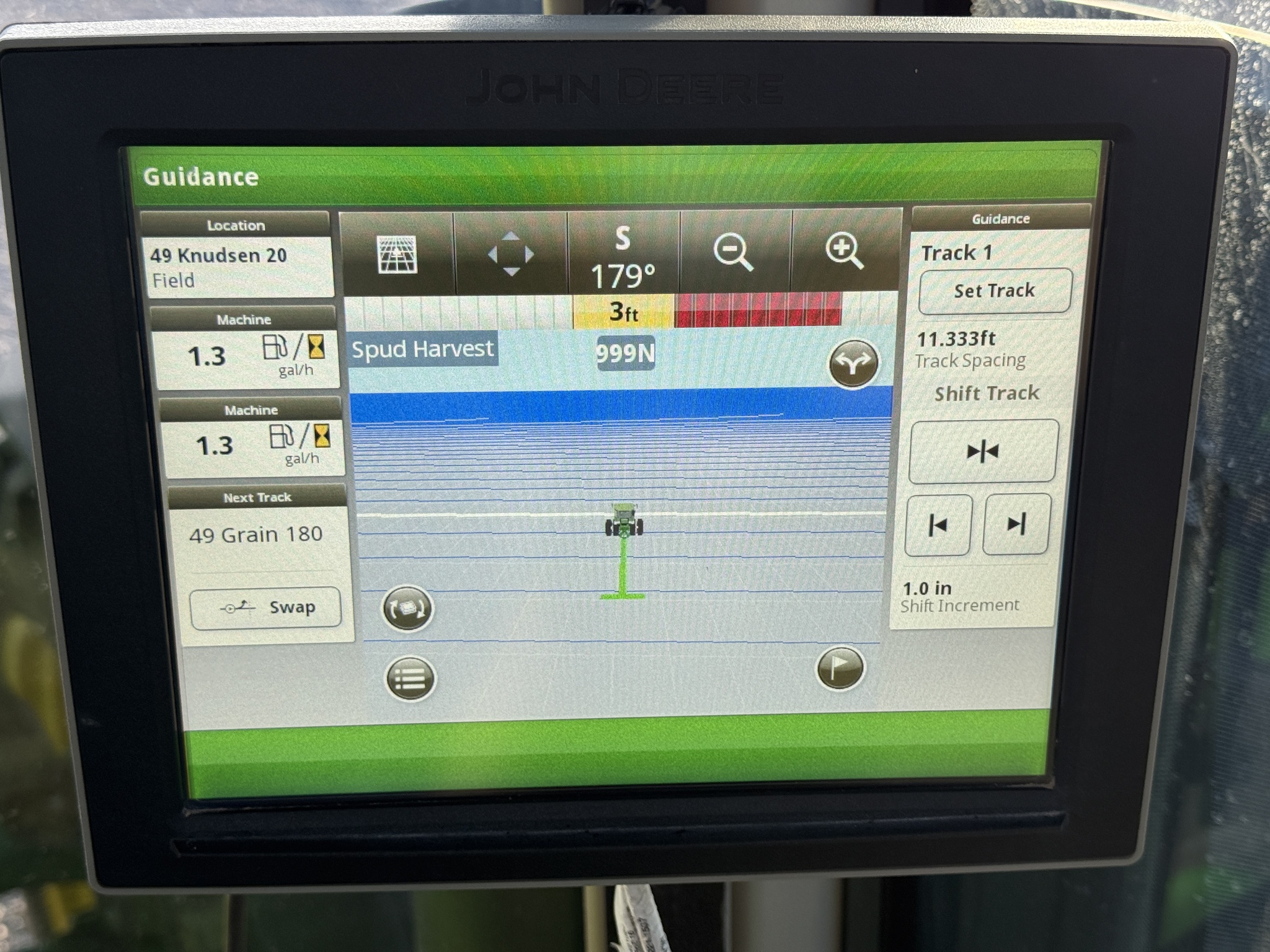 2022 John Deere 8R 280 Image 15